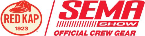 Official Crew Gear of SEMA 2013